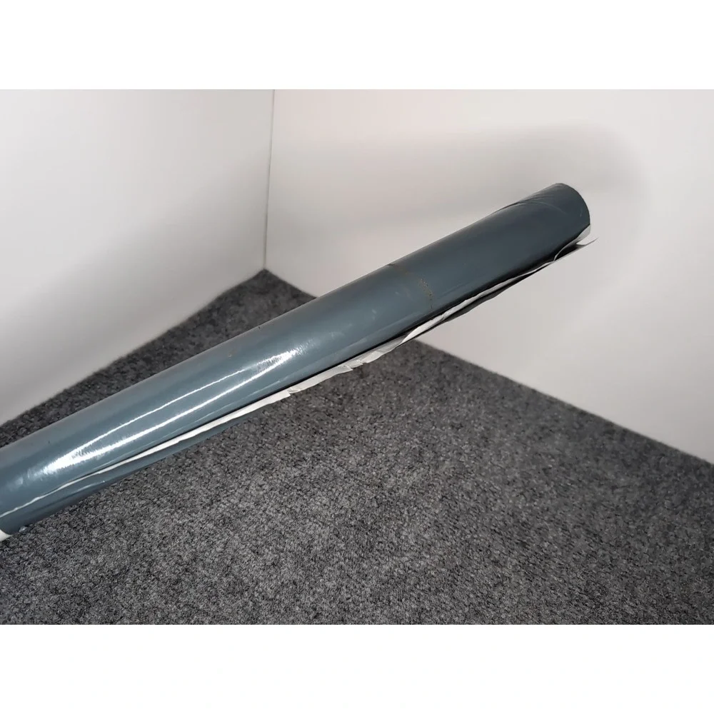 Hangar 9 Ultracote Multi-Temp Thermal Shrink Airplane Covering Dark Gray READ‎